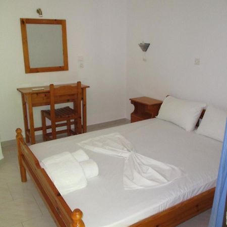 Iliotropio Ligia Aparthotel Лигия Екстериор снимка
