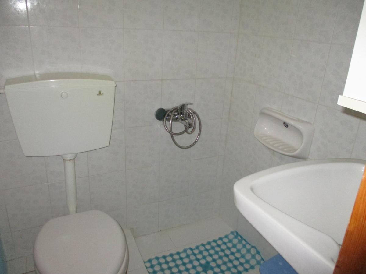 Iliotropio Ligia Aparthotel Лигия Екстериор снимка